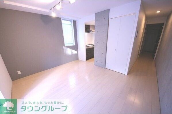 Branche吹上の物件内観写真